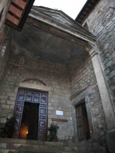 Pieve di Santa Maria Assunta