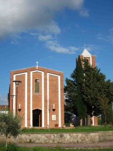 Chiesa del Sacro Cuore di Gesù