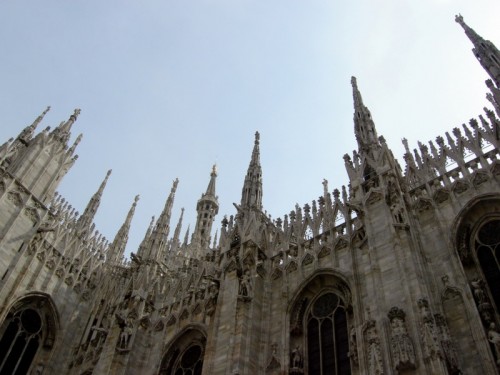 Milano - Duomo di Milano