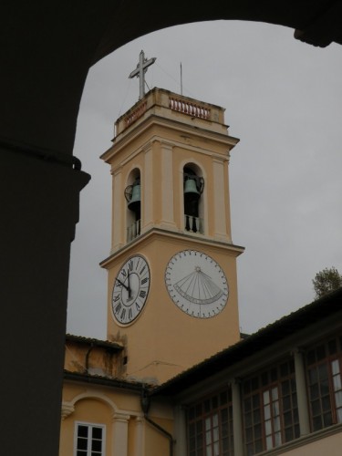 Livorno - santuario