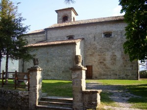 Chiesa Gova