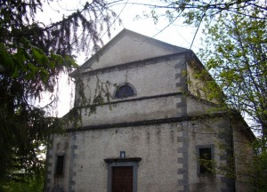 Chiesa Novellano