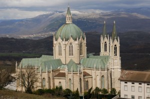 Santuario dell’Addolorata