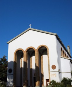 Mazzano Romano - San Nicola di Bari