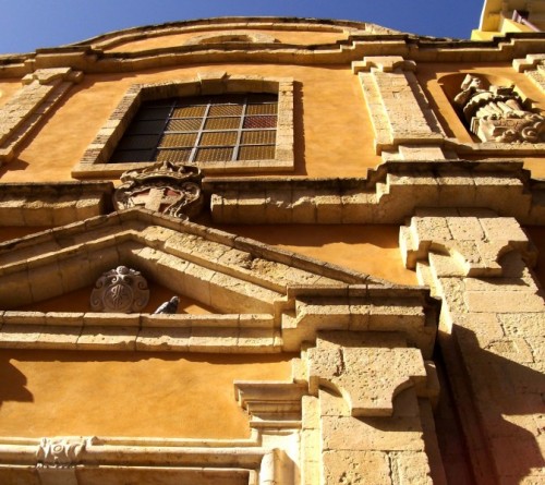 Cagliari - Santa Rosalia Cagliari - Santa Rosalia