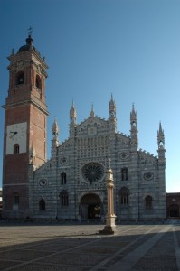 Il Duomo di Monza