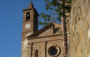 la Chiesa di San Biagio