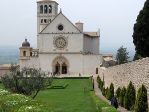 Basilica Superiore di S.Francesco