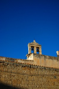 Campanile Madonna del Rosario