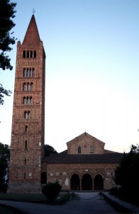 Abbazia di Pomposa