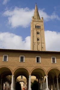 campanile