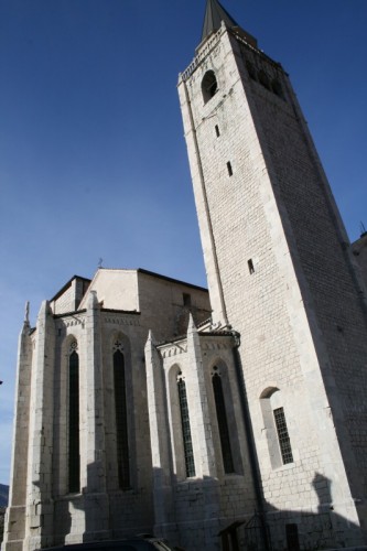 Venzone - Chiesa di Venzone