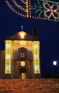 Chiesa di Santa Venera