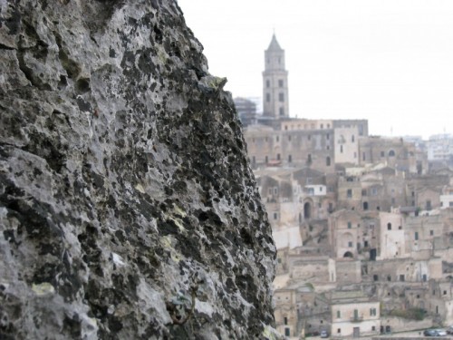 Matera - La Cattedrale Come non l'avete mai vista...