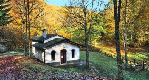 Montese - Santuario del Malandrone - Montese (MO) Montese - Santuario del Malandrone - Montese (MO)