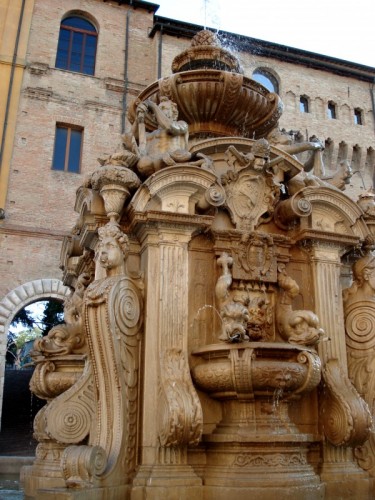 Cesena - FONTANA MASINI Cesena - FONTANA MASINI