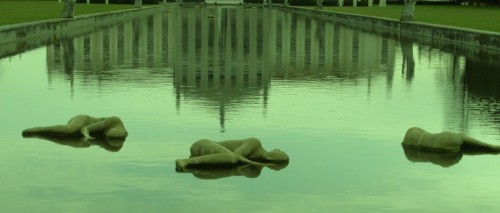 Stra - Dormienti a Villa Pisani