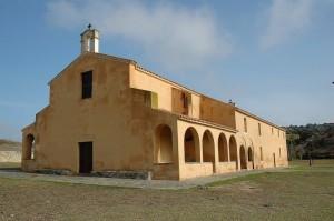 Chiesa campestre di S. Giovanni