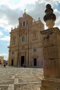 Sortino … Chiesa Madre