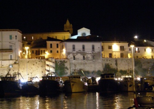 Termoli - Il giorno della sagra Termoli - Il giorno della sagra