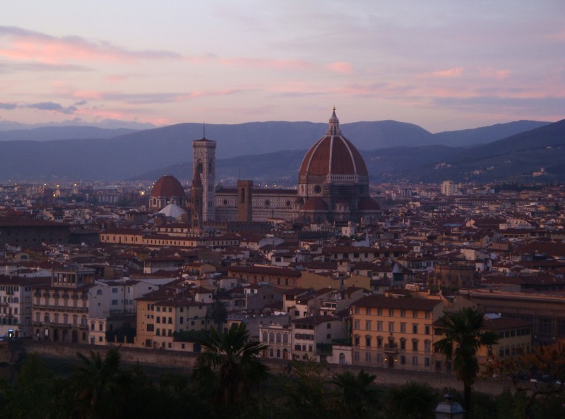''Il Duomo'' - Firenze