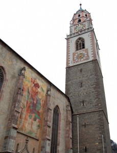 Duomo San Nicolò