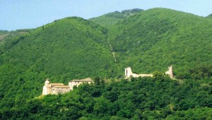 Santuario di Montevergine