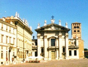 Il Duomo