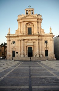 Chiesa Madre  - Rosolini