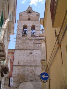 Chiesa dei Celestini