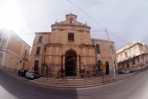 Chiesa Sant’Antonio Abate