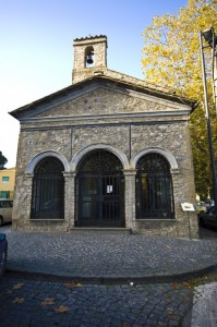 Madonna delle Grazie