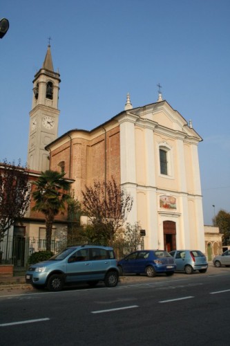 Santa Cristina e Bissone - Santa Cristina