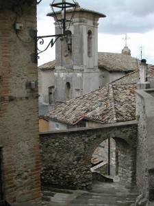 Chiesa nel Borgo
