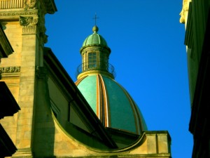 Religiose Proporzioni