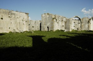 ombre all’incompiuta