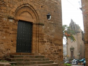 Commenda Cavalieri di Rodi e S. Stefano