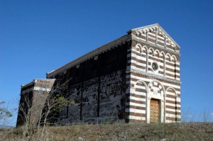 Chiesa di S.Pietro del Crocefisso