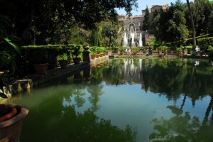 Fontana “Le Piscine” 1