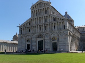 Duomo di Pisa