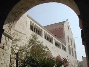 Basilica San Nicola
