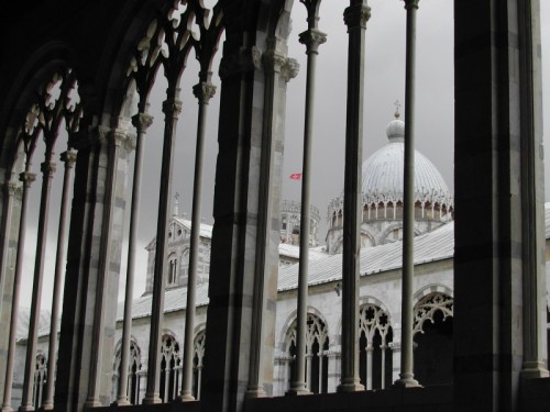 Pisa - Pisa Pisa - Pisa
