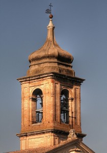 Campanile del Duomo di Terni