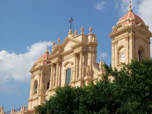 Scordio della Cattedrale