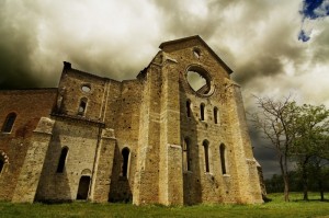 Abbazia di San Galgano