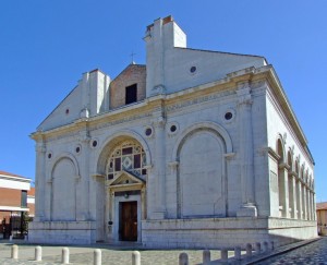 Tempio Malatestiano