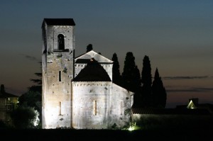 Pieve di Santa Giulia (Caprona)