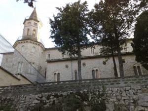 campanile dell’auricola