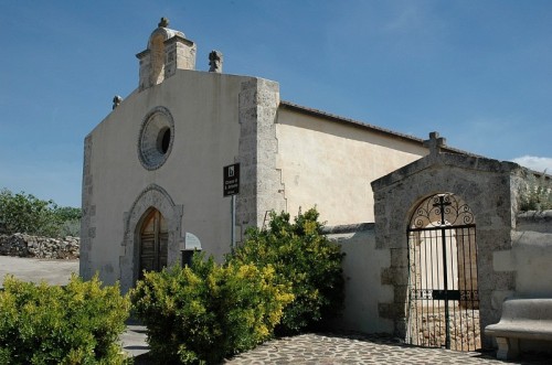 Monteleone Rocca Doria - Chiesa di S.Antonio -