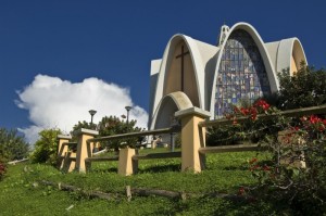 Chiesa SS Giorgio e Caterina